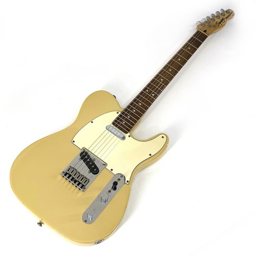 Squier standard series - squier,