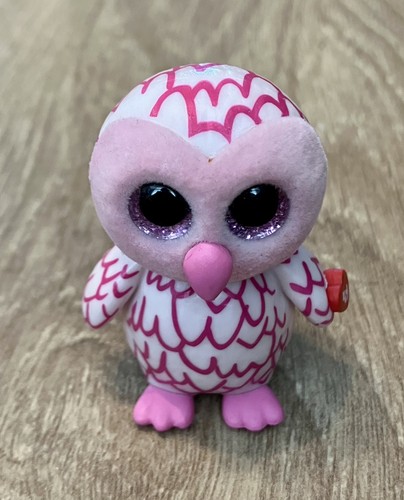 Mini boos pinky the - ty,