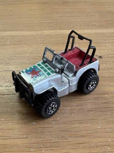 Vintage matchbox connectables - matchbox,