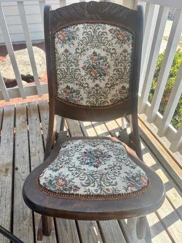 Antique victorian mcm - mcm, style