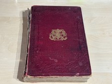 1885 Kelly's Directory of