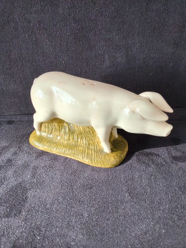 Vintage quail pottery - vintage,