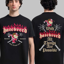 Hardcore champions with - hardcore,