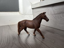 Schleich Hanoverian Mare