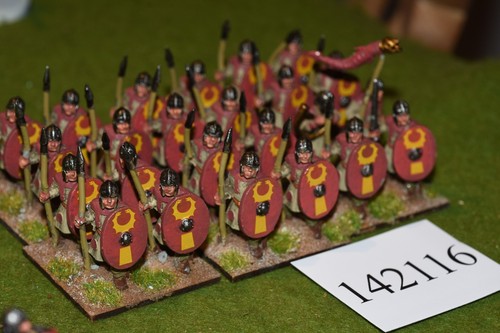 28mm roman era late - 28mm, legion