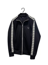 Fred Perry Men’s Track