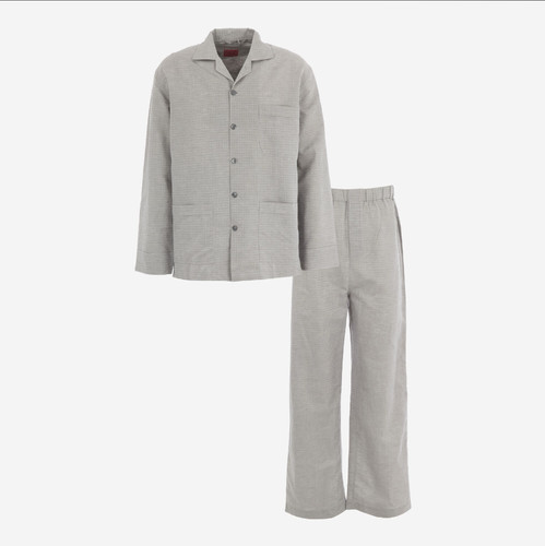 Thomas pink men grey piece - grey, 2-piece