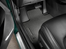 Kia Sportage PHEV Carpet Mats