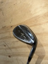 Ben Hogan 5612 Forged Wedge
