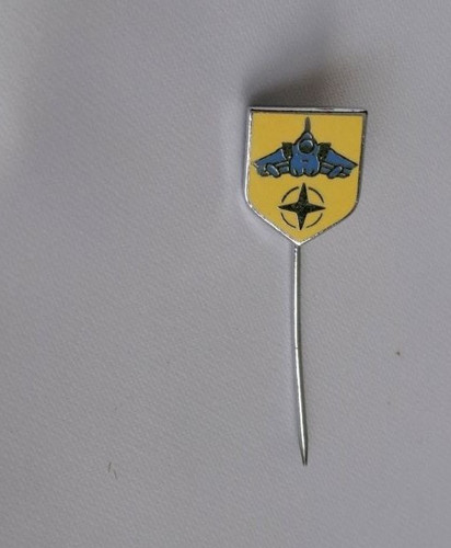 Nato air force - nato,