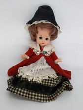 vintage doll pretty vintage