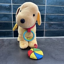 Spot the Dog Plush Toy 9”