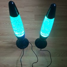 Goodmans Bluetooth Lava Lamp