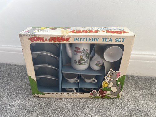 Vintage 1989 childrens tom - vintage,