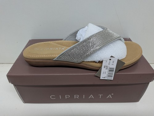 Cipriata ladies sandals - cipriata,