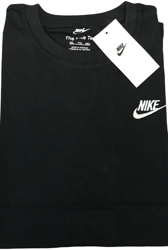 Nike short sleeve - sleeve, crew