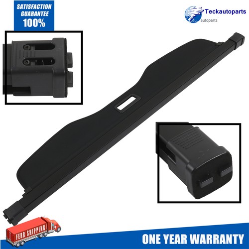 Rear parcel shelf boot - boot, load