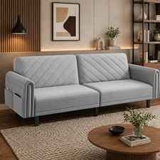 Contemporary sofa bed - contemporary,