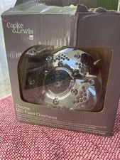 Chrome Round Shower Head