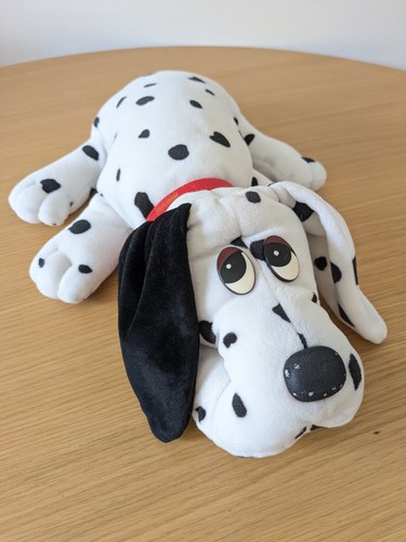 Vintage pound puppy - vintage,