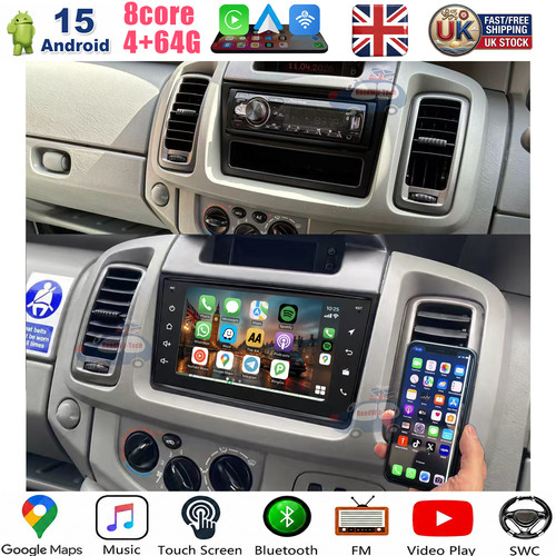 Android car stereo for - android,
