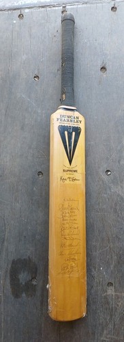 Duncan fearnley supreme - duncan,