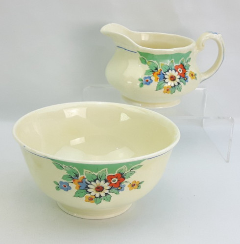 Grindley milk jug large - milk,