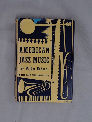 America jazz music wilder - america,