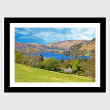 Ullswater Viewpoint Walk -