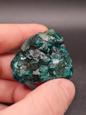 Dioptase Specimen - Congo -