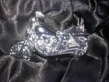 HADSON Motorcycle lighter.  +