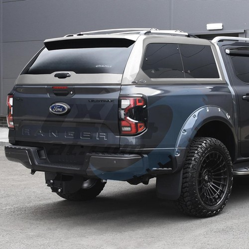 Demo ford ranger 2023 - ford,