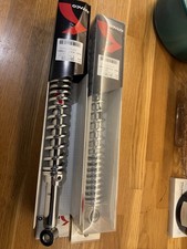 Kitaco NOS Rear Shocks  350mm