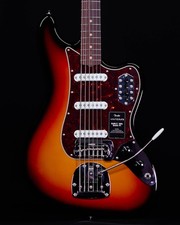 Fender Vintera III Early '60s