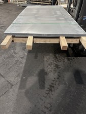 Galv flats 8 x 4 x .7mm