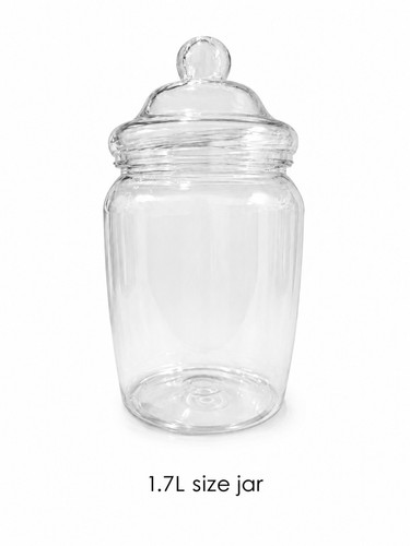 Barrel shape empty - shape,