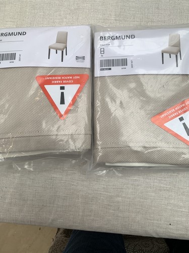 Genuine ikea bergmund - genuine,