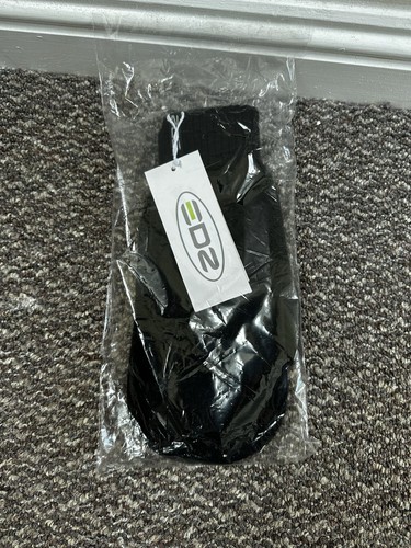 Edz black boiled - edz, mittens