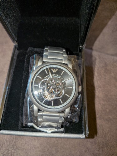 Emporio armani meccanico - emporio,