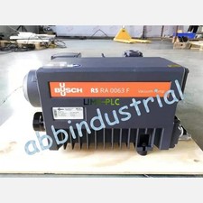 Busch R5 RA 0063 F 503 Oil