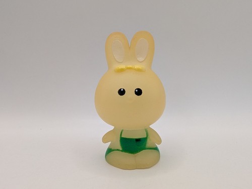 Vintage 1980s bootleg - bootleg, glo