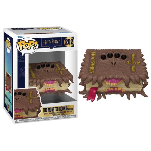 Pop vinyl harry - vinyl,