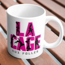 La Cage aux Folles The Musical