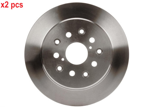 Pcs sides fits lexus - pcs,