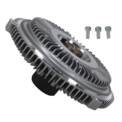 Cooling fan clutch for - fan,