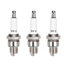 E6TC Spark Plug for 50cc 70cc