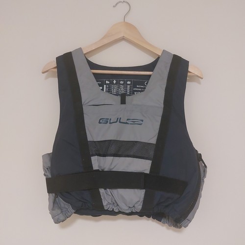 Gul garda 50n buoyancy aid - garda,
