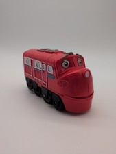 Learning Curve Chuggington