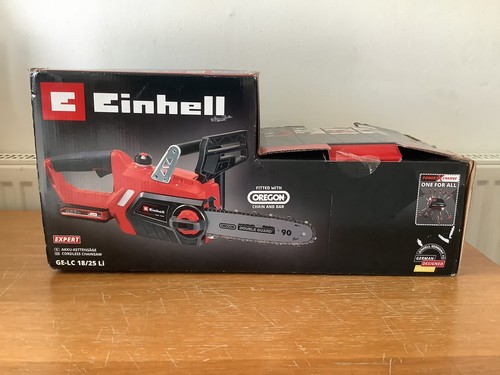 Einhell li cordless - einhell,