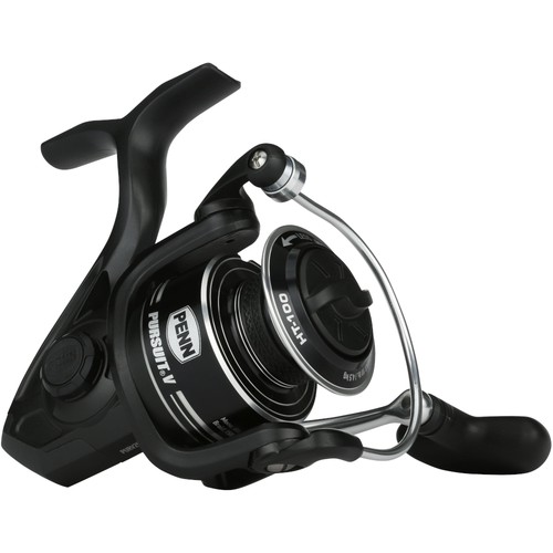 Penn pursuit 4000 spinning - pursuit,